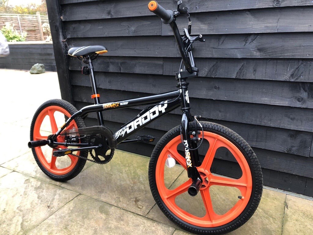 skyway rooster big daddy